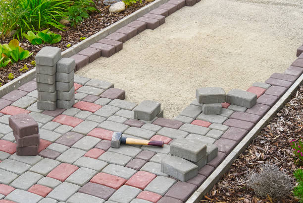 Best Driveway Repair Near Me  in Brightwood, VA