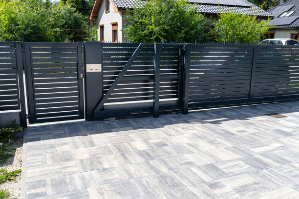 Best Driveway Pavers Cost  in Brightwood, VA