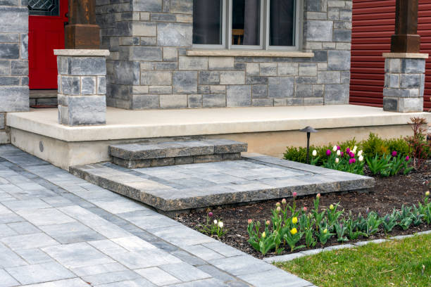 Best Driveway Pavers Near Me  in Brightwood, VA
