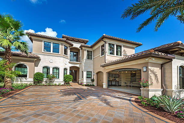 Best Driveway Pavers Near Me  in Brightwood, VA
